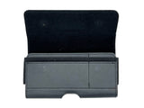 Horizontal Belt Clip Universal Pouch Card Slot For BLU View 5 PRO B170D